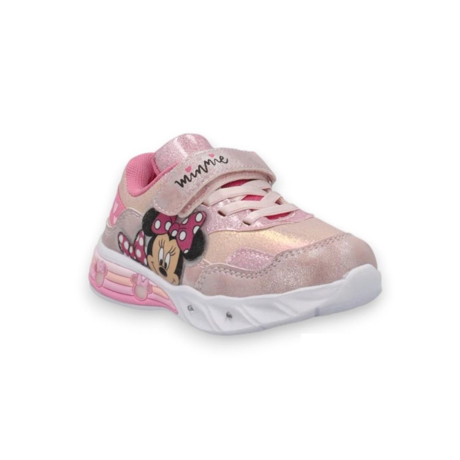 Παιδικά Sneakers Ροζ - Disney Marvel Sport Minnie Mouse