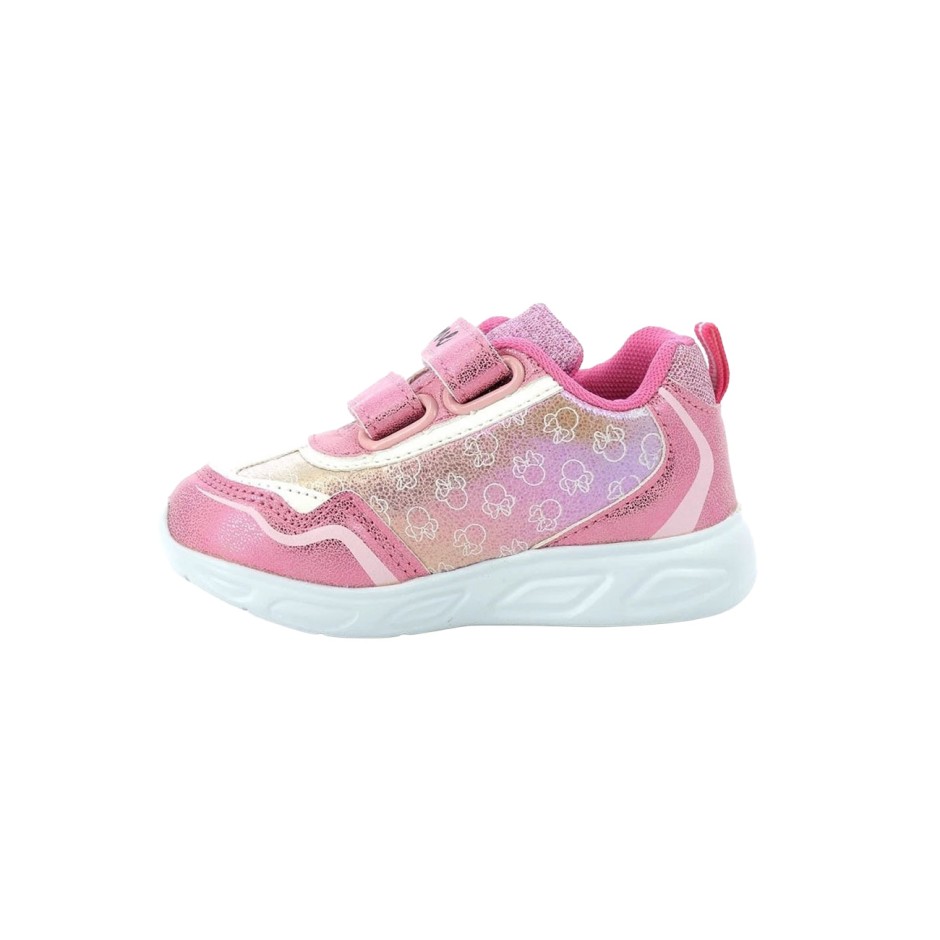 Παιδικά Sneakers Φούξια - Disney Marvel Sport Minnie Mouse