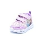 Kids' Sneakers Lilac - Disney Marvel Sport Frozen Image 0