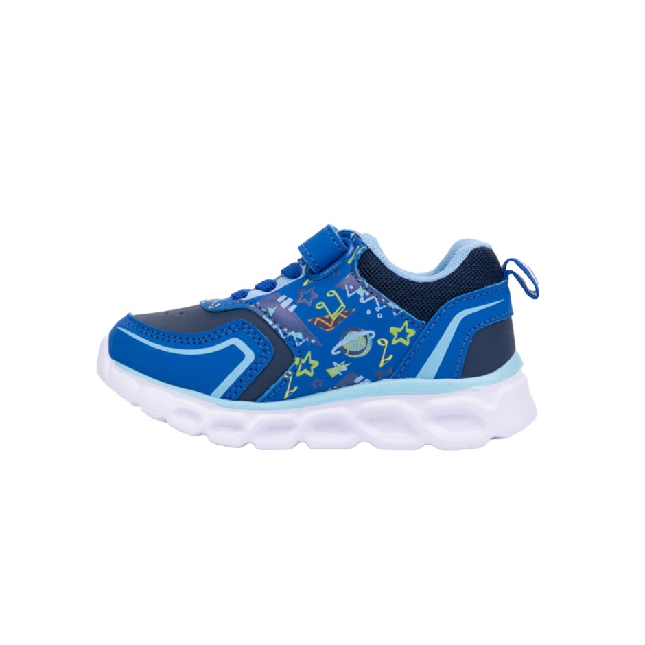 Παιδικά Sneakers Ρουά - Disney Marvel Sport Lilo