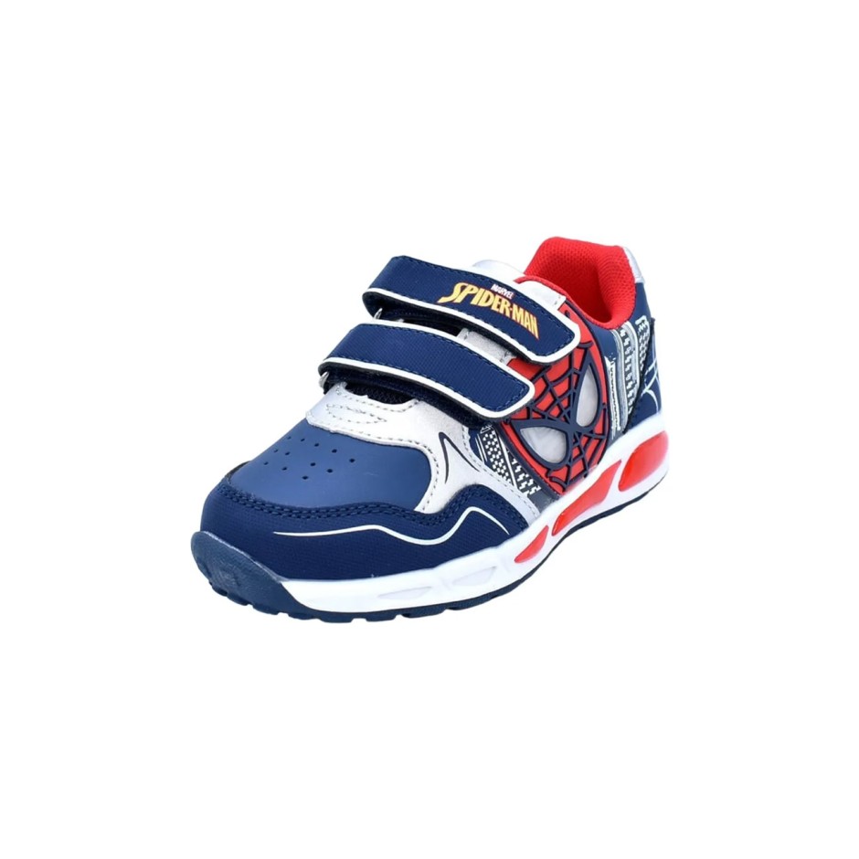 Παιδικά Sneakers Μπλε - Disney Marvel Sport Spider-Man 