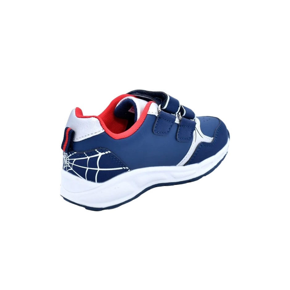 Παιδικά Sneakers Μπλε - Disney Marvel Sport Spider-Man 