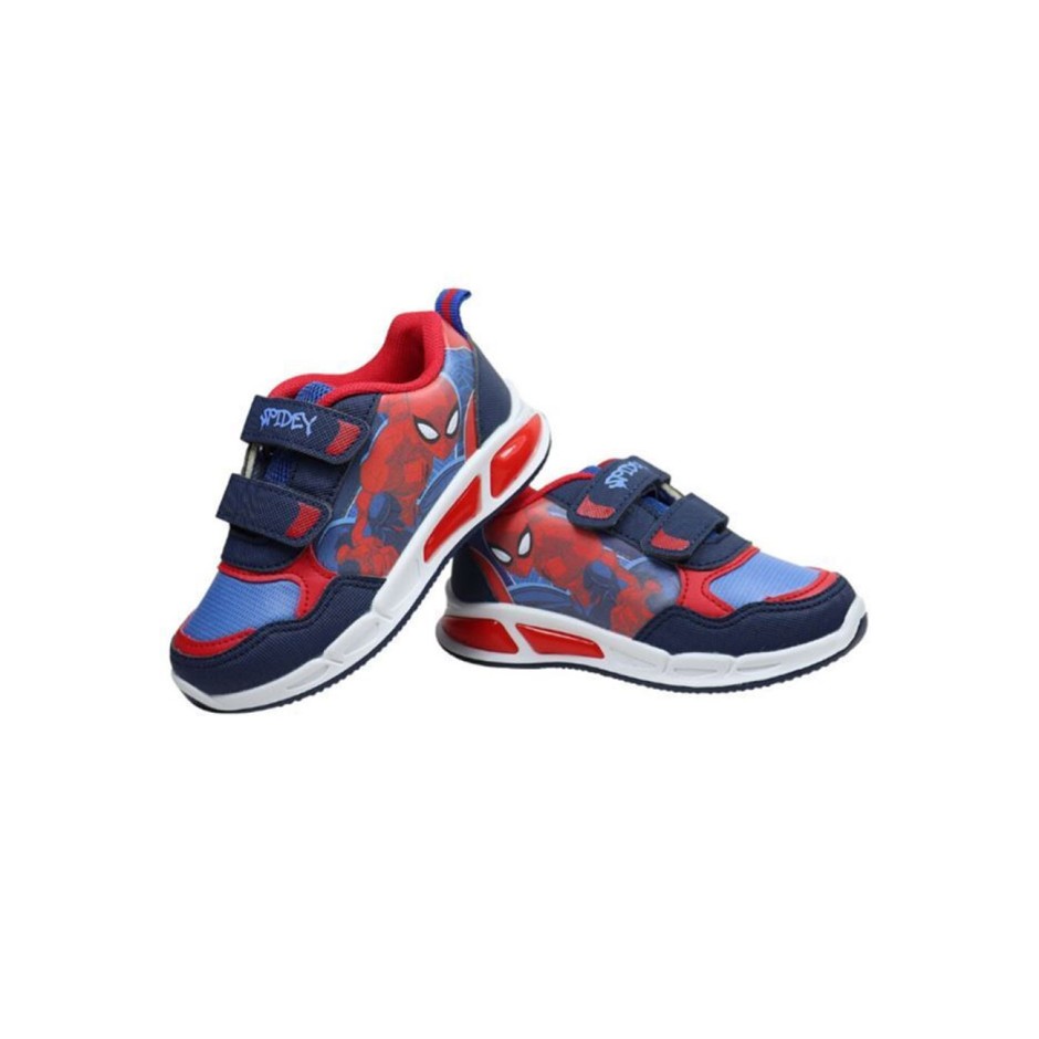Παιδικά Sneakers Μπλε - Disney Marvel Sport Spider-Man