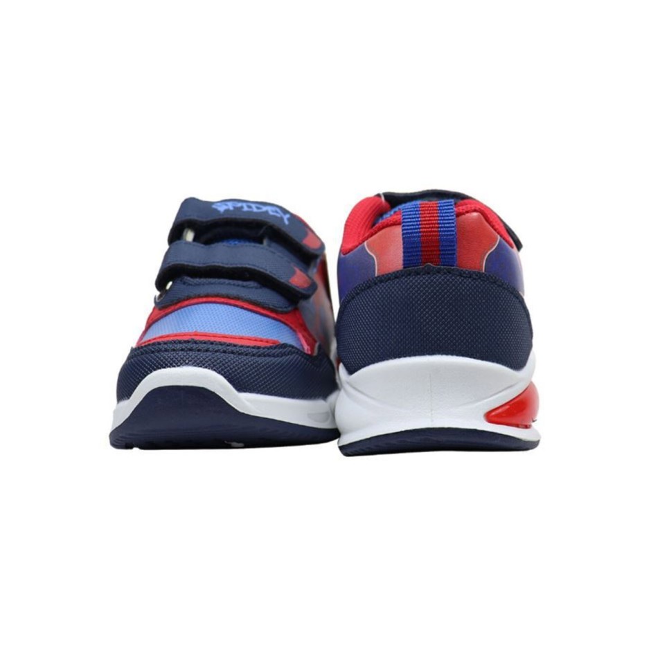 Παιδικά Sneakers Μπλε - Disney Marvel Sport Spider-Man