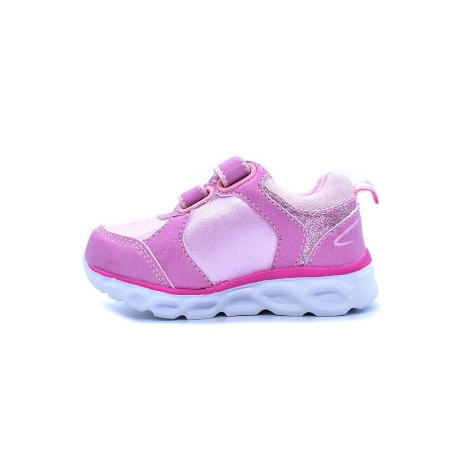 Kids' Sneakers Fuchsia - Disney Marvel Sport Unicorn