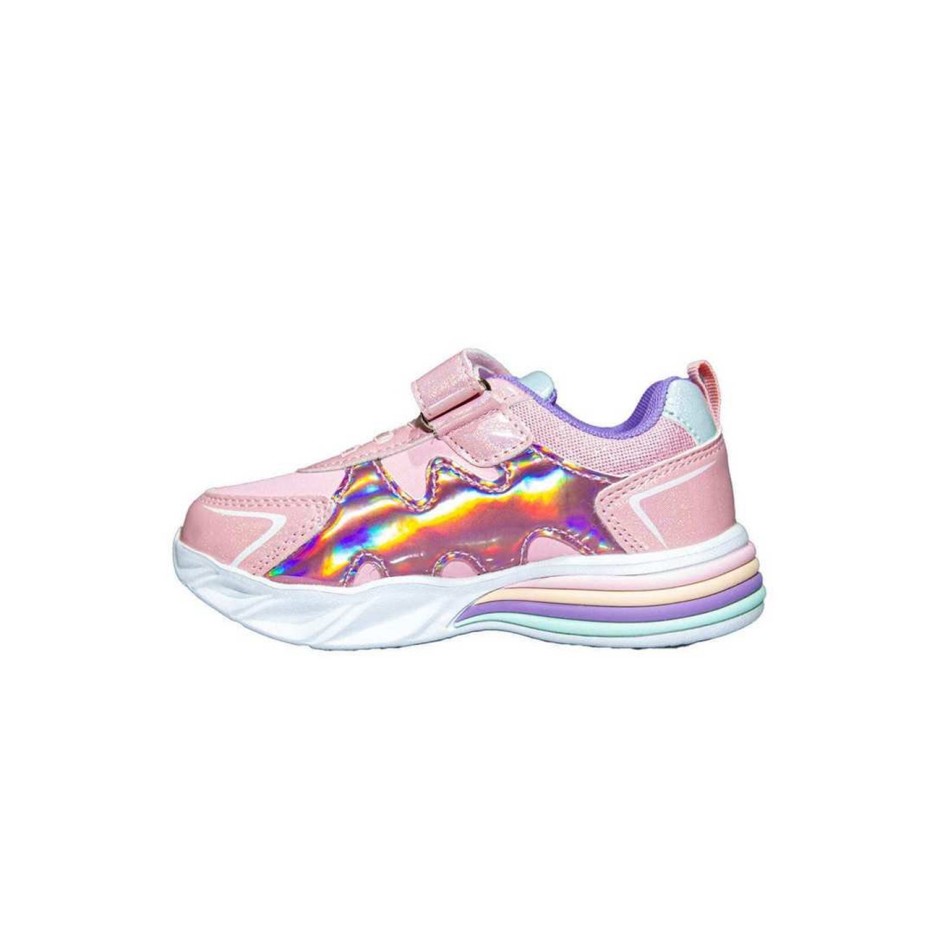 Παιδικά Sneakers Ροζ - Disney Marvel Sport Unicorn