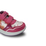 DISNEY MARVEL SNEAKER WITH LIGHTS D4310227S-0025 Φούξια Εικόνα 0