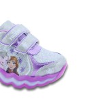 DISNEY MARVEL SPORT SHOE TPR WITH LIGHTS D4310324S-0032 Λιλά Εικόνα 0