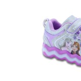 DISNEY MARVEL SPORT SHOE TPR WITH LIGHTS D4310324S-0032 Λιλά Εικόνα 1