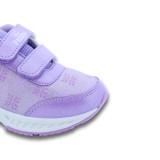 DISNEY MARVEL SPORT SHOE INJECTED WITH LIGHTS D4310338S-0032 Λιλά Εικόνα 0