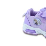 DISNEY MARVEL SPORT SHOE INJECTED WITH LIGHTS D4310338S-0032 Λιλά Εικόνα 1