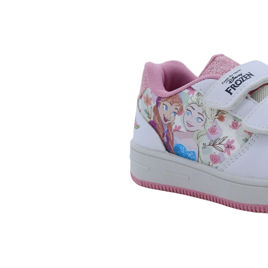 DISNEY MARVEL SPORT SHOE INJECTED D4310407S-0061 Λευκό