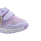 DISNEY MARVEL SPORT SHOE TPR WITH LIGHTS D4310538S-0032 Λιλά Εικόνα 0