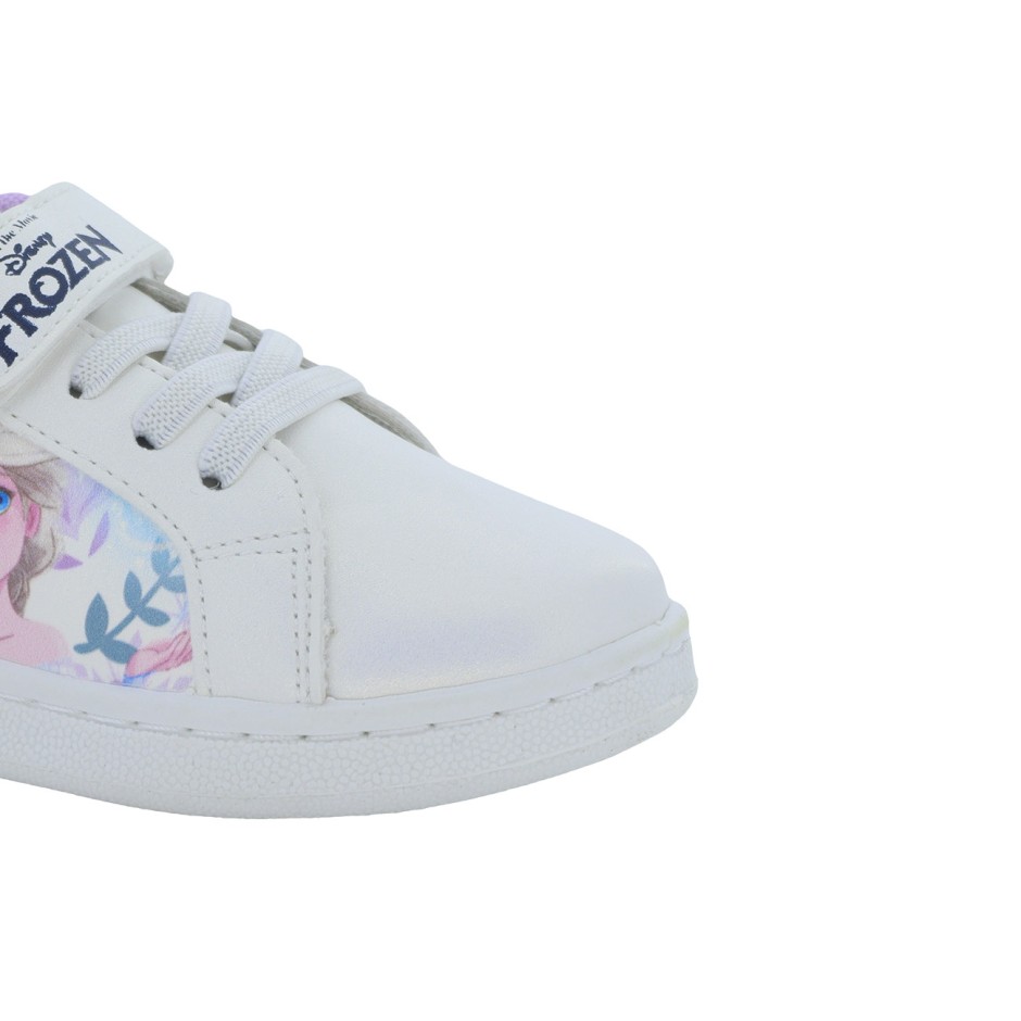DISNEY MARVEL SPORT SHOE INJECTED D4310541S-0061 Λευκό