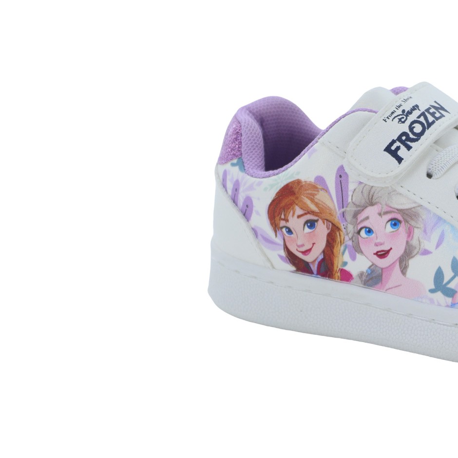 DISNEY MARVEL SPORT SHOE INJECTED D4310541S-0061 Λευκό