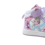DISNEY MARVEL MID CUT SHOE D4310543S-0032 Λιλά Εικόνα 1