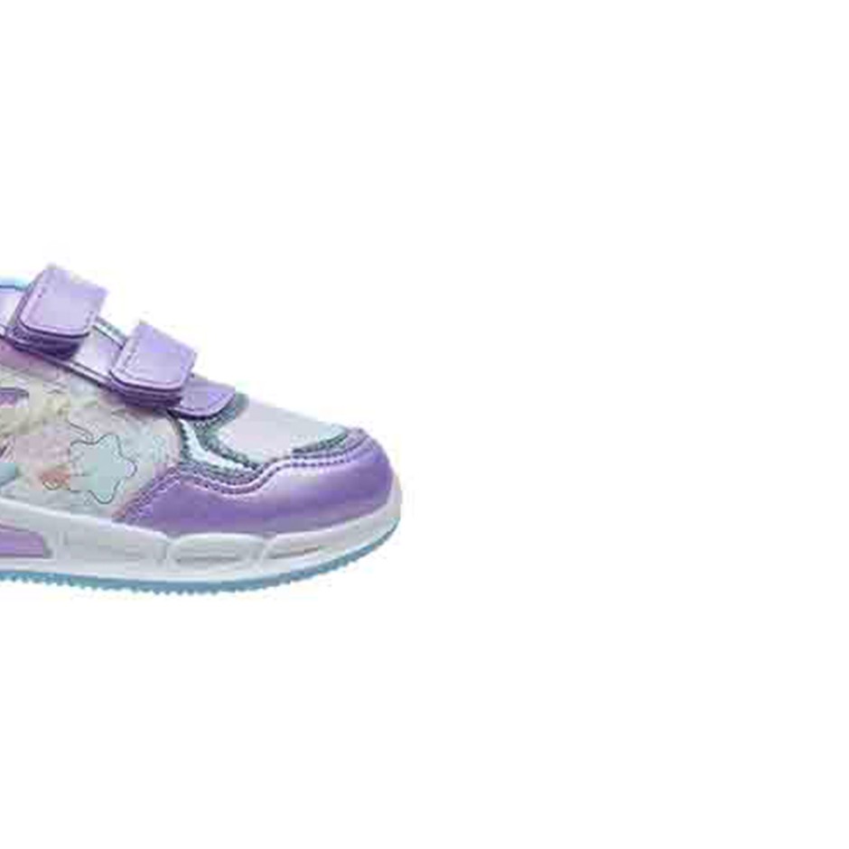 DISNEY MARVEL SPORT INJECTED WITH LIGHTS D4310649S-0032 Λιλά