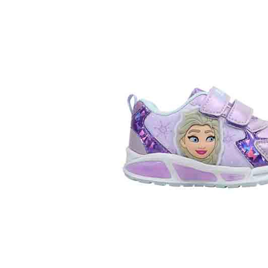 DISNEY MARVEL SPORT SHOE TPR WITH LIGHTS D4310653S-0032 Λιλά