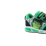 DISNEY MARVEL SPORT SHOE TPR WITH LIGHTS R1010181S-0003 Μαύρο Εικόνα 1