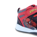 DISNEY MARVEL MID CUT SHOE R1310297S-0003 Μαύρο Εικόνα 1
