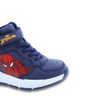 DISNEY MARVEL MID CUT SHOE R1310299S-0040 Μπλε Εικόνα 0