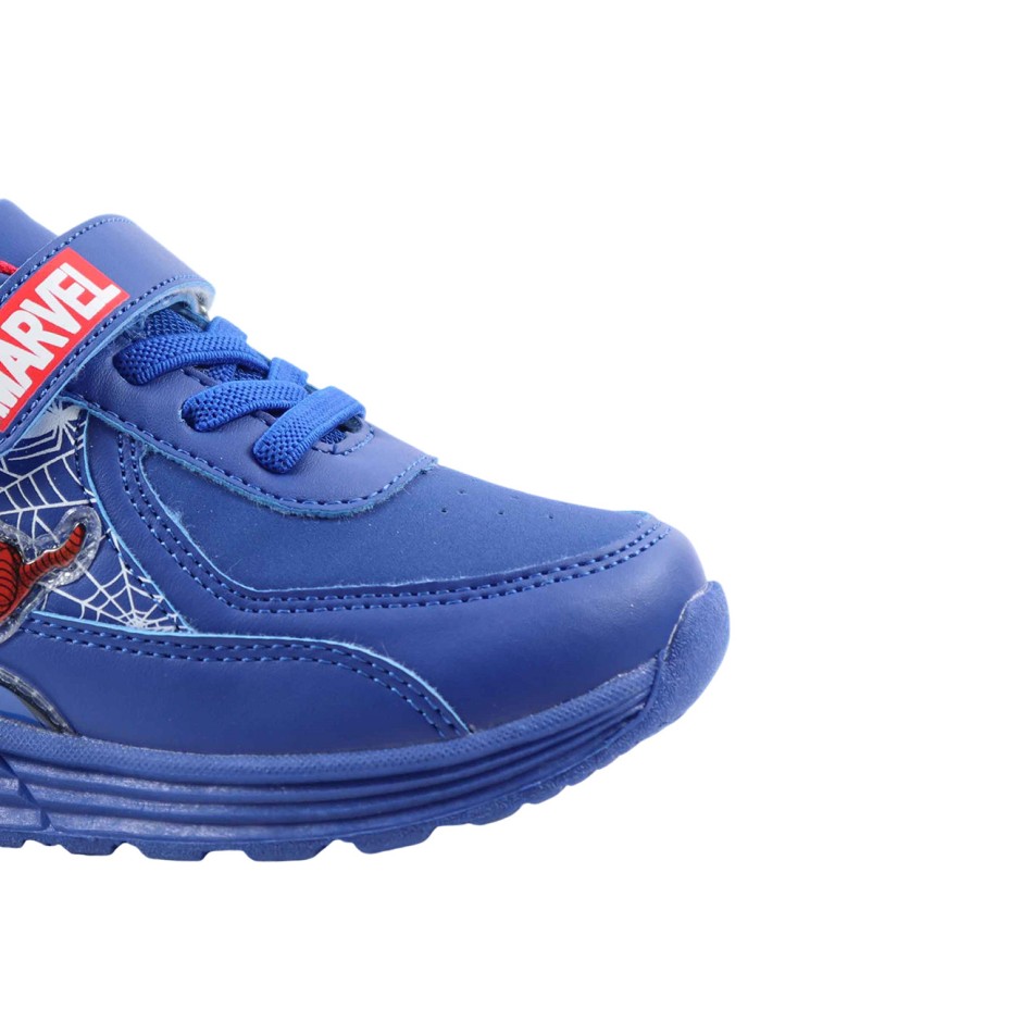 DISNEY MARVEL SPORT SHOE TPR WITH LIGHTS R1310496S-0048 Ρουά