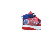 DISNEY MARVEL MID CUT SHOE WITH LIGHTS TPR OUTSOLE R1310583S-0010 Μπλε Εικόνα 1