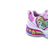 DISNEY MARVEL SPORT SHOE EVA WITH LIGHTS S8010001S-0044 Ροζ Εικόνα 1
