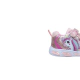 DISNEY MARVELSPORT SHOE EVA WITH LIGHTS S8010159S-0044 Ροζ Εικόνα 1