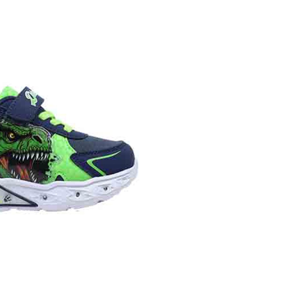 DISNEY MARVEL SPORT SHOE EVA WITH LIGHTS S8020179S-0010 Μπλε