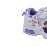 DISNEY MARVEL SPORT SHOE INJECTED WITH LIGHTS D4310369T-0061 Λευκό Εικόνα 1