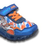 DISNEY MARVEL SPORT SHOE TPR OUTSOLE WITH LIGHTS W2020030T-0010 Μπλε Εικόνα 0