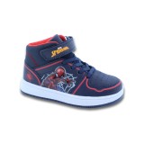 DISNEY MARVEL MID CUT SHOE R1310294S-0040 Μπλε Εικόνα 
