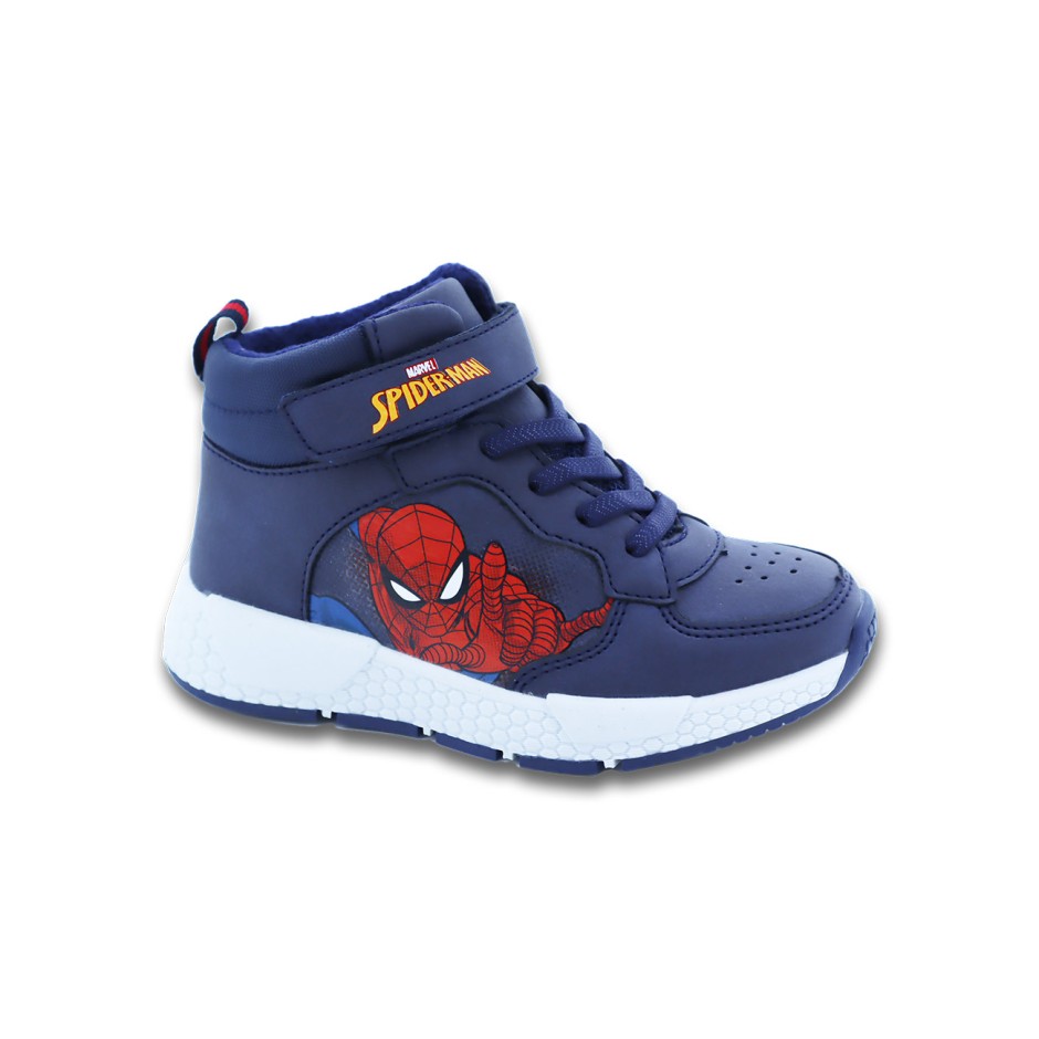 DISNEY MARVEL MID CUT SHOE R1310299S-0040 Μπλε