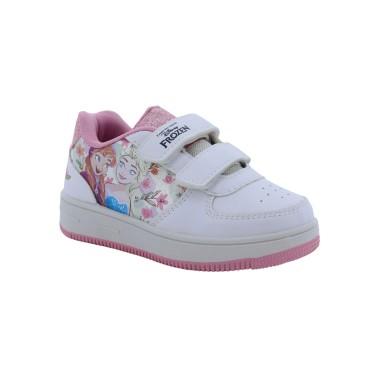 DISNEY MARVEL SPORT SHOE INJECTED D4310407S-0061 Λευκό