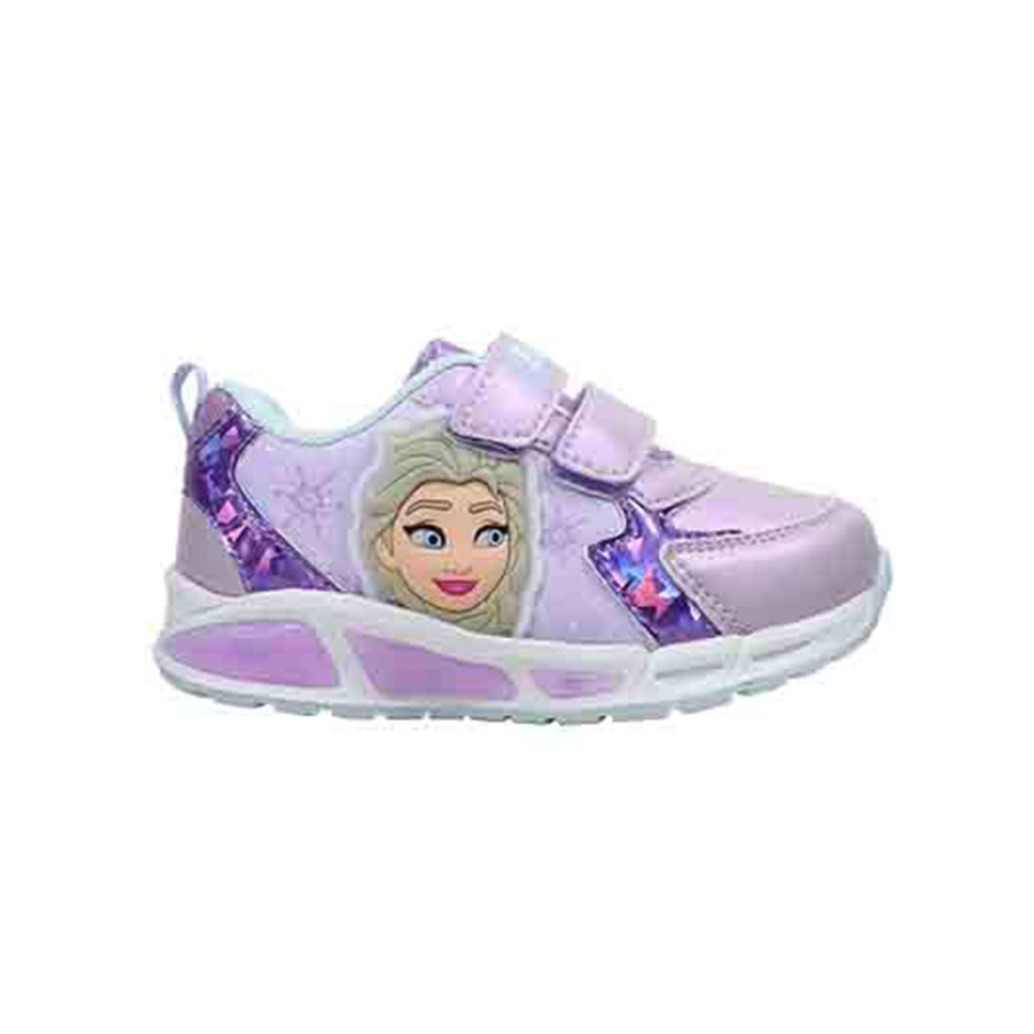 DISNEY MARVEL SPORT SHOE TPR WITH LIGHTS D4310653S-0032 Λιλά