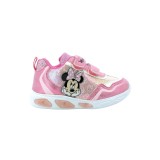 Παιδικά Sneakers Φούξια - Disney Marvel Sport Minnie Mouse Εικόνα 