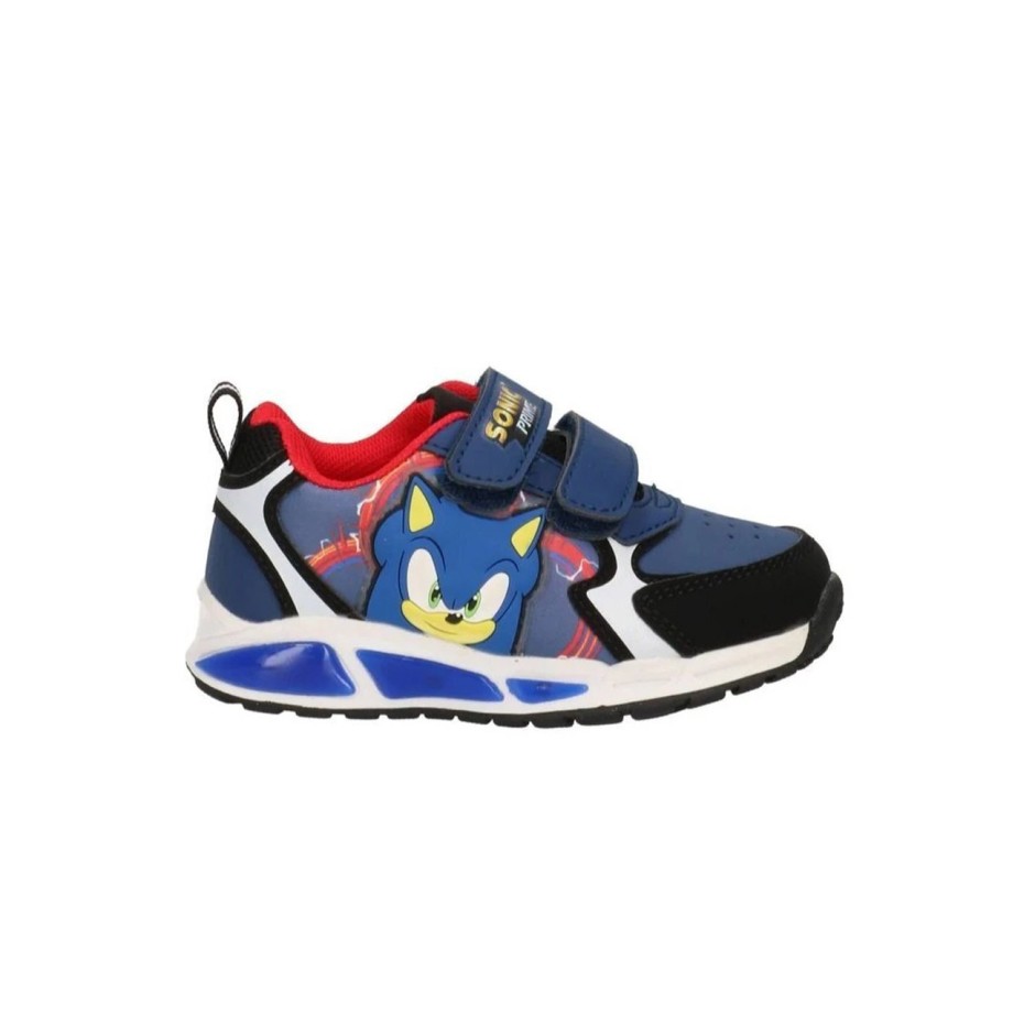 Παιδικά Sneakers Μπλε - Disney Marvel Sport Sonic