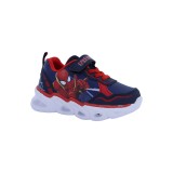 Παιδικά Sneakers Μπλε - Disney Marvel Sport Spider-Man  Εικόνα 