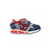 Παιδικά Sneakers Μπλε - Disney Marvel Sport Spider-Man  Εικόνα 