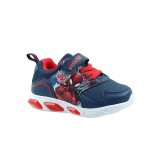 Παιδικά Sneakers Μπλε - Disney Marvel Sport Spider-Man  Εικόνα 