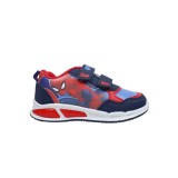 Παιδικά Sneakers Μπλε - Disney Marvel Sport Spider-Man Εικόνα 