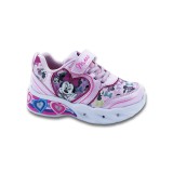 Παιδικά Sneakers Ροζ - Disney Marvel Sport Minnie Mouse Εικόνα 