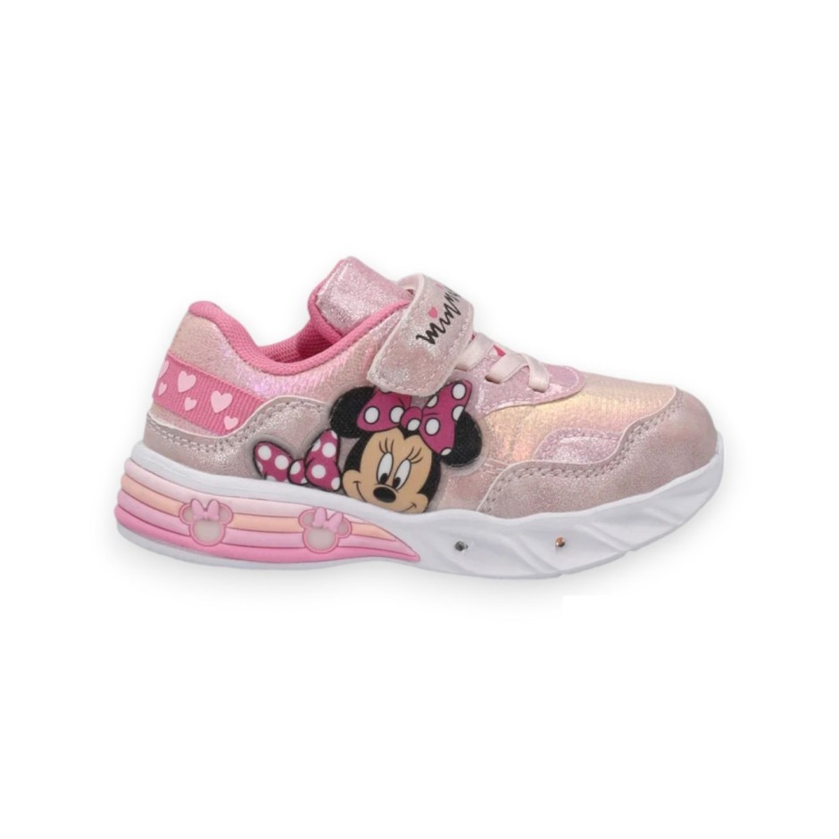 Παιδικά Sneakers Ροζ - Disney Marvel Sport Minnie Mouse