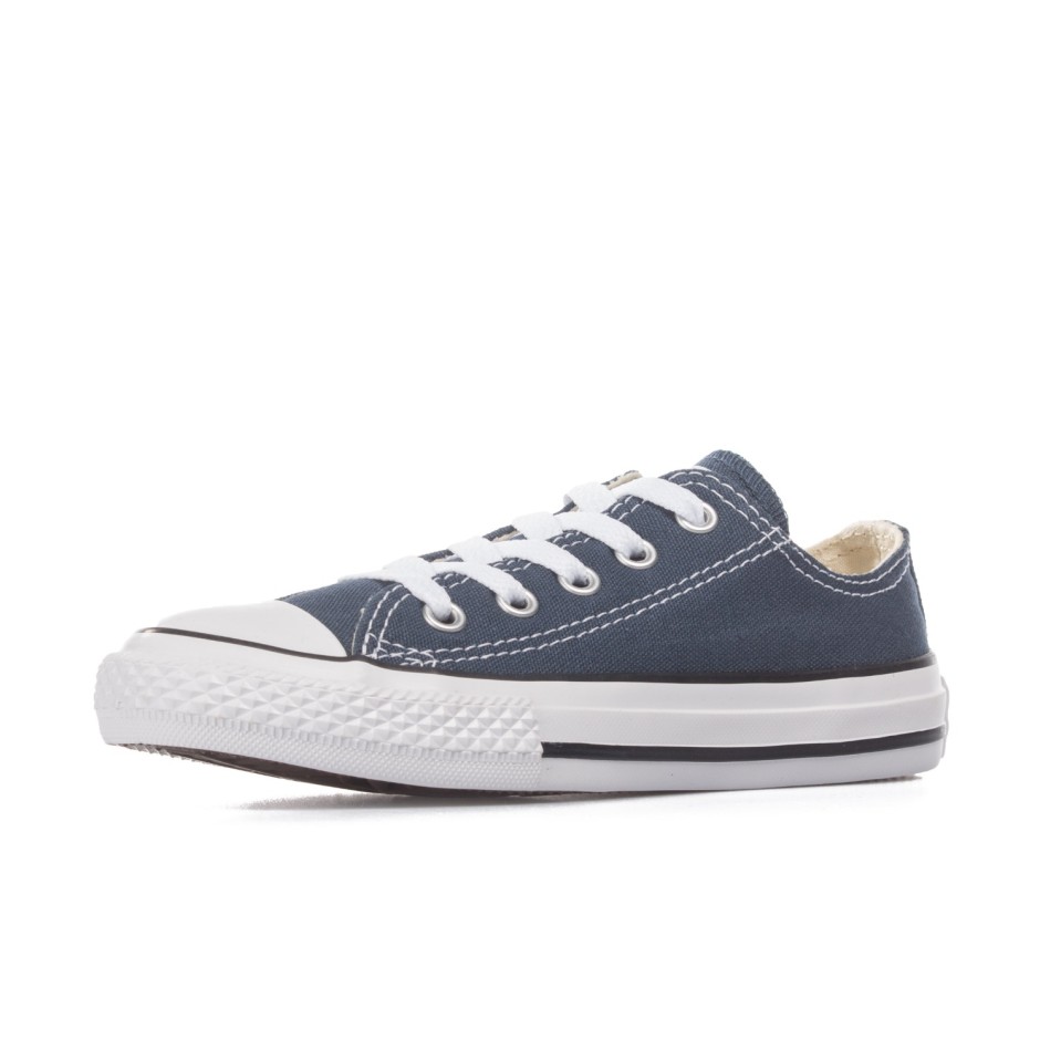 Converse Chuck Taylor All Star Ox 3J237C Μπλε
