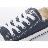 Converse Chuck Taylor All Star Ox 3J237C Blue Image 2