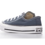 Converse Chuck Taylor All Star Ox 3J237C Μπλε