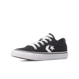 Converse Star Replay Ox 663648C Black Image 0