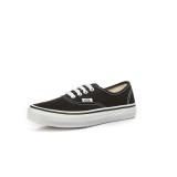 VANS AUTHENTIC VWWX6BT-6BT Μαύρο