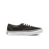 VANS AUTHENTIC VWWX6BT-6BT Black Image 1